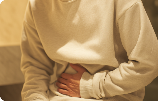 과민성 대장 증후군